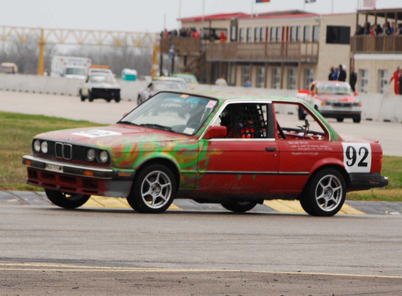 Illustration for article titled The Top 95 Lemons Of The Gator-O-Rama 24 Hours Of LeMons